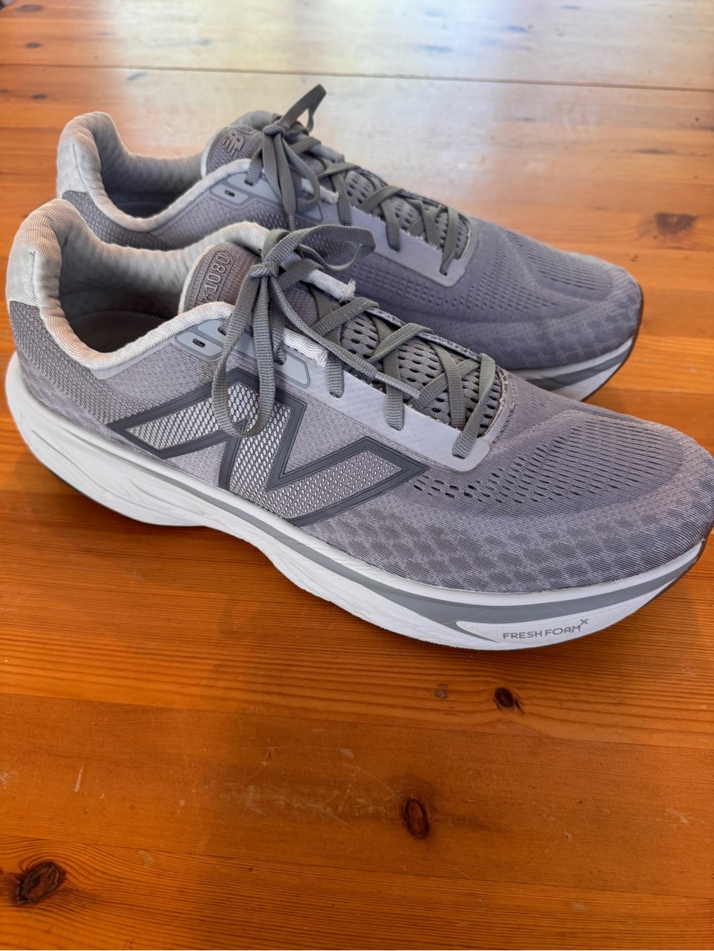 New Balance Fresh Foam X 1080v14 men's running shoes